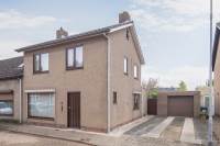 Woning Kerkstraat 4 VOGELWAARDE