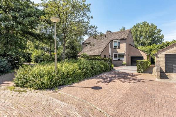 Woning Marishof 39 Nijkerk