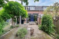 Woning Wilhelminastraat 5 Hellevoetsluis