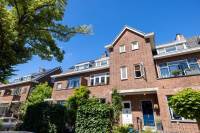 Woning Adriaen van der Doeslaan 22 Rotterdam