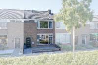 Woning Reinier de Graafstraat 8 Schoonhoven