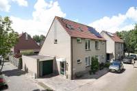 Woning Knotwilgenstraat 2 Schoonhoven