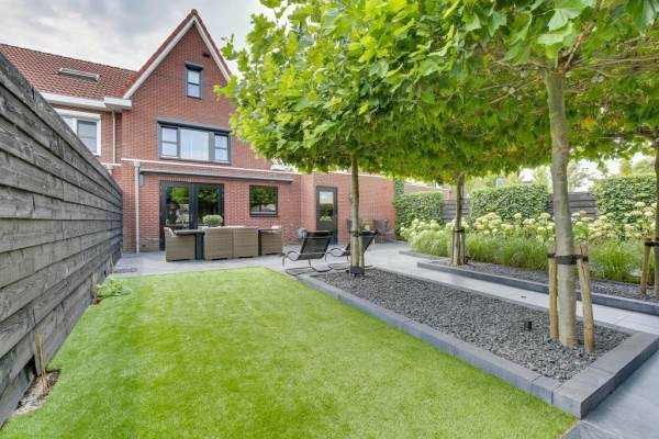 Woning Kabel 25 Genemuiden