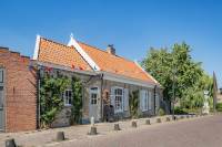 Woning Kaai 17 Sommelsdijk