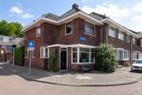 Woning Adriaen Gerridsz de Vrijestraat 22 Gouda
