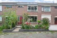 Woning Blommesteinsingel 47 Gouda