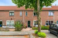 Woning Beugelstraat 24 Alkmaar