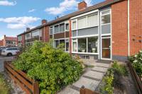 Woning Meridiaan 114 Klazienaveen