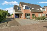 Woning Zilverberk 24 Coevorden