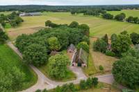 Woning Marsdijk 1 Hellendoorn