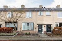 Woning Talmastraat 9 Rijen