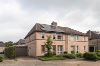 Woning De Vucht 23 Rijen