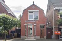 Woning Nieuwstraat 46 Gilze