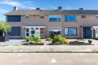 Woning Pastoor Lemeerstraat 2 DE GOORN