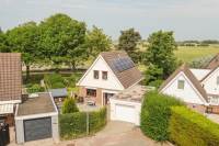 Woning Vijfven 7 Warmenhuizen