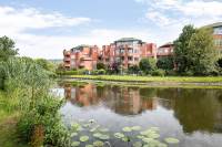 Woning Lemelerberg 160 Capelle aan den IJssel