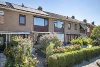 Woning Karel Doormanstraat 25 Spijkenisse