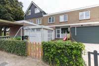 Woning Witte de Withstraat 70 PAPENDRECHT