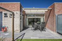 Woning Poldersmeetlaan 23 Zuidland