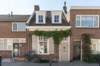 Woning Van Hogendorpstraat 34 Tilburg
