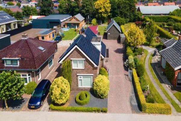 Woning Groningerstraat 51 SURHUISTERVEEN