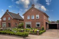 Woning Meidoornstraat 20 Bentelo