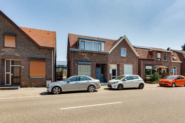 Woning Rijksweg Noord 30 Belfeld
