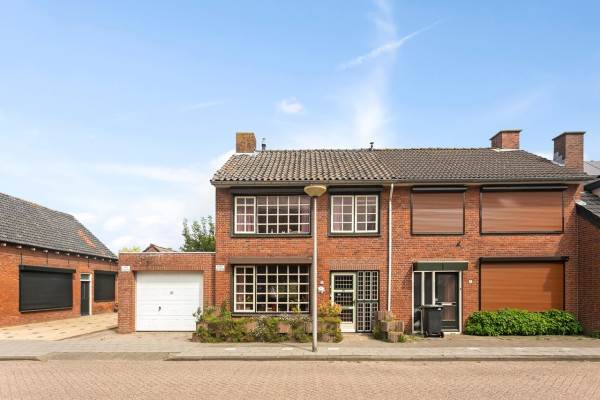 Woning Dorpsweg 118 De Heen
