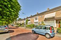 Woning Sambrestraat 40 Heemskerk