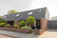Woning Krommeland 54 Velsen-Zuid