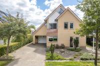 Woning Waterbies 5 DRACHTEN