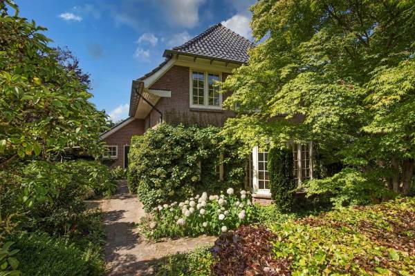 Woning Villapark 4 Delden