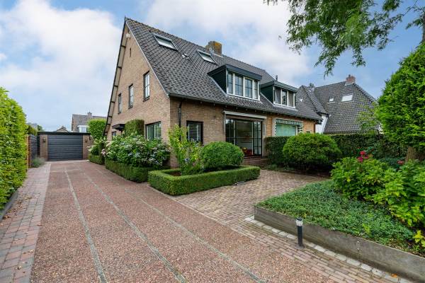 Woning Slangenweg 25 Laren (NH)