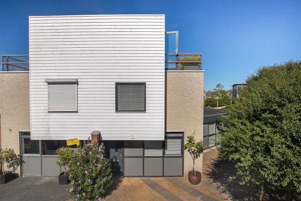 Woning Harriët Freezerplein 6 Zutphen