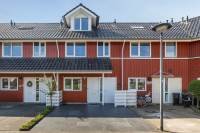 Woning Olof Palmeborg 170 Schiedam
