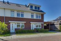 Woning Het Schoneveld 33 Laren (GE)
