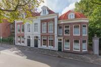 Woning Kleine Houtweg 32 Haarlem