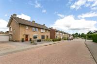 Woning Petuniastraat 13 Drunen