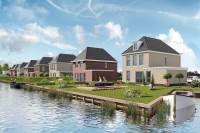 Bouwgrond Dammekant 35b Bodegraven