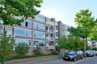 Woning Constantijn Huygensstraat 98 Deventer