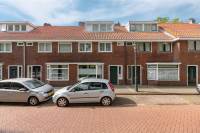 Woning van Rijckevorsel van Kessellaan 3 Den Bosch