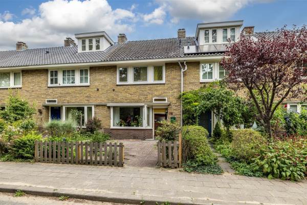Woning Heijenoordseweg 76 Arnhem