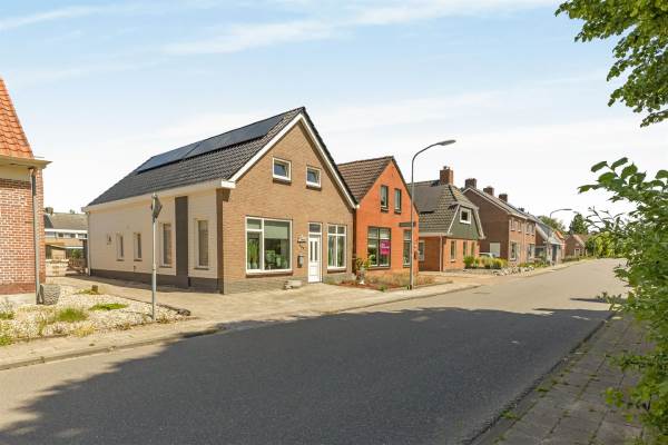 Woning Hoofdweg 104 Finsterwolde