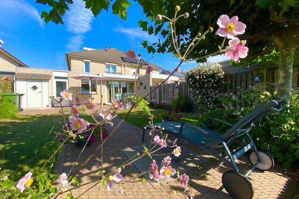 Woning Gangboord 77 Maasbracht