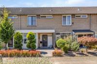 Woning Tiberhof 9 Veghel