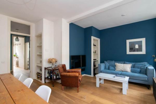 Woning Aalsmeerweg 691 AMSTERDAM