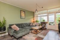 Woning Luxemburglaan 751 Heemskerk