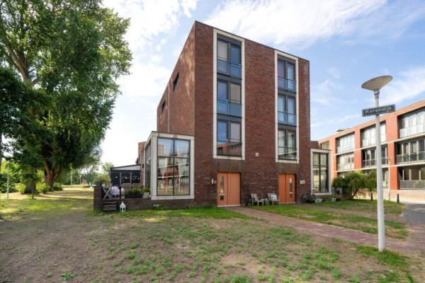 Woning Korendijk 102 Rotterdam