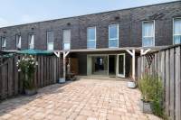 Woning Kajuit 116 Almere