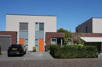 Woning Broeksingel 20 Malden